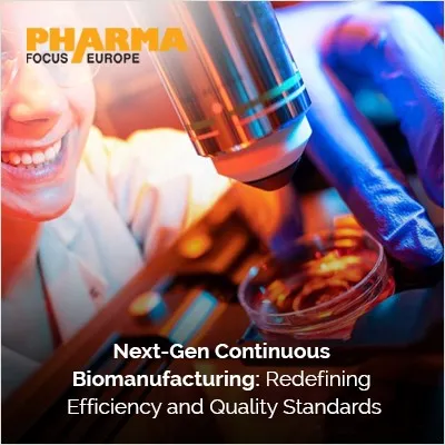 Biomanufacturing