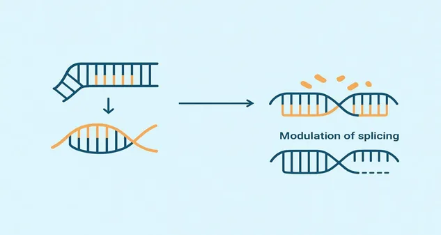 Oligonucleotide Therapeutics