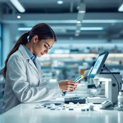 outsourcing biopharma R&D