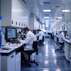 outsourcing reduce pharmaceutical R&D costs