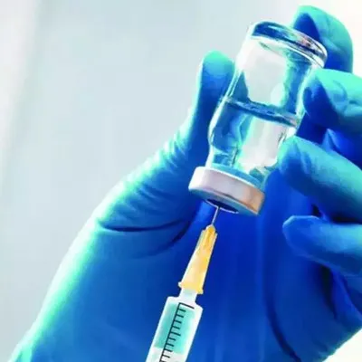 Increased Focus on Vaccine Research and Development