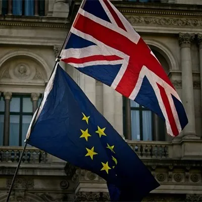 Post-Brexit Pharma Environment
