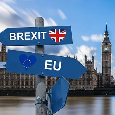 post-Brexit pharmaceutical landscape