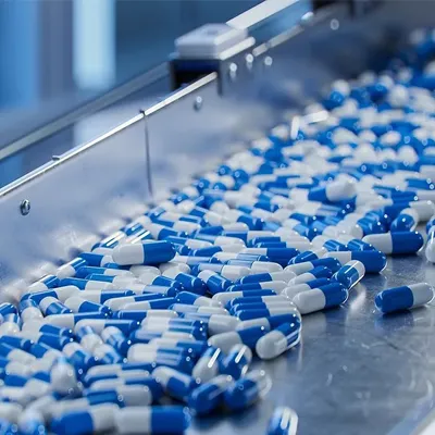 How Pharma 4.0 Is Revolutionizing Drug Manufacturing