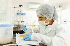 Testing in Pharmaceutical Development