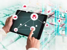 Digital Supply Chain Transformation