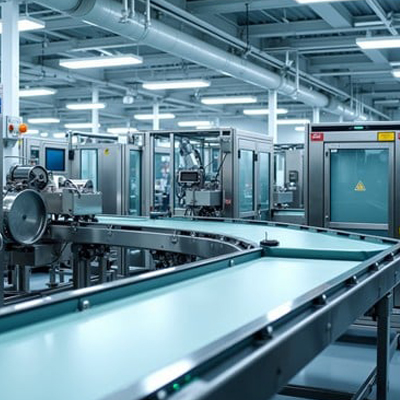 Diagram showing various pharmaceutical excipients used in drug formulation