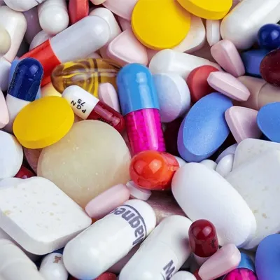 Pharmaceutical Formulation Development
