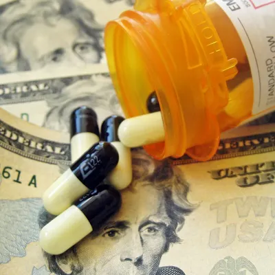 Impact of Tariffs on Pharmaceutical Industry