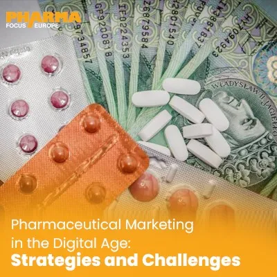 Pharmaceutical Marketing