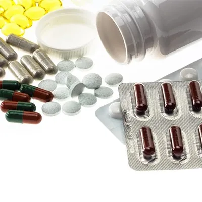 Pharma Operations for European Companies