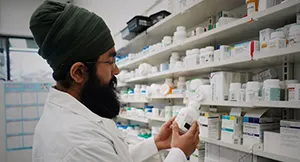 Cost Impact of Tariffs on Pharmaceutical Pricing