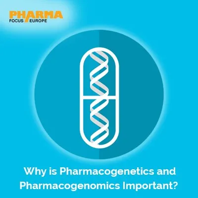 Pharmacogenetic