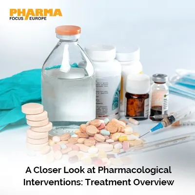 Pharmacological Interventions