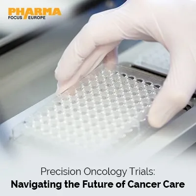 Precision Oncology Trials