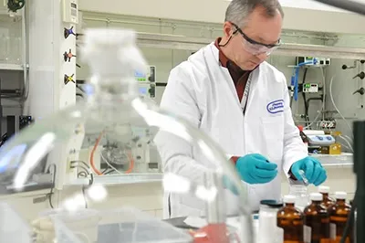 Preclinical Testing