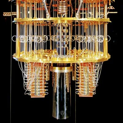 Quantum Computing in Drug Discovery