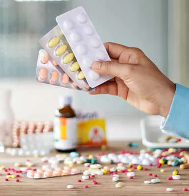 drug development