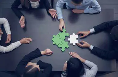 Healthcare innovation