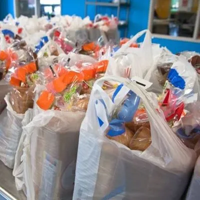 Eco-Friendly Packaging Solutions