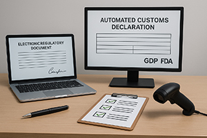  Regulatory Compliance & Documentation