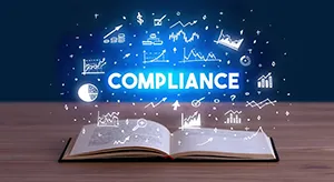 Automation compliance in pharmaceutical manufacturing