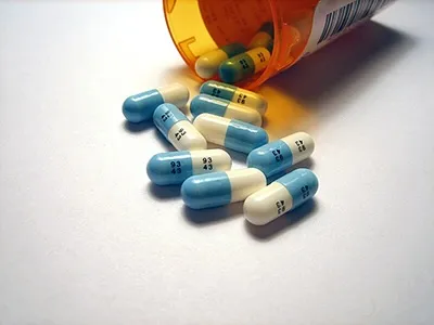 Drug developer