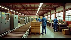 Robust cold-chain logistics for vaccines and medicines