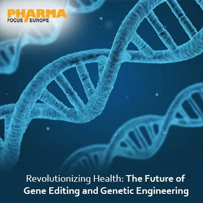  Future of Gene Editing 