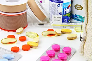 Pricing of pharmaceuticals