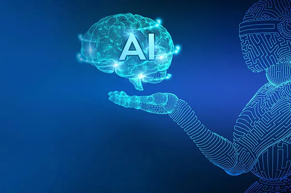 AI in nanotechnology