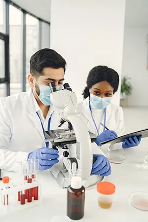 Drug discovery workflow using single-sample multiomic MS