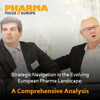 European Pharma