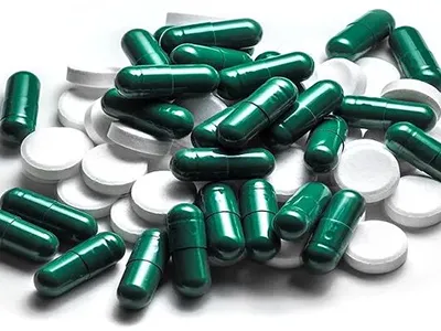 Pharmaceutical Industry Europe