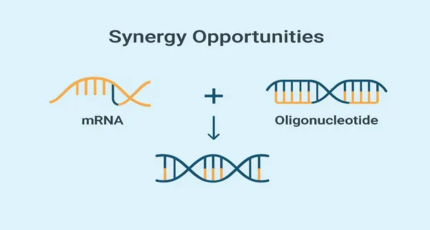 Synergy Opportunities