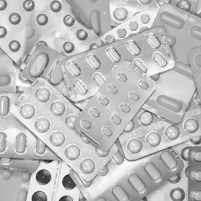 pharmaceutical supply chain
