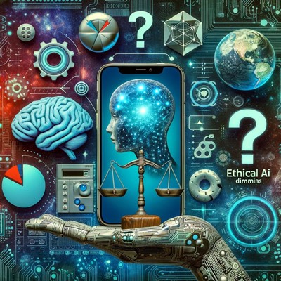 Technology and AI Ethics in Pharma