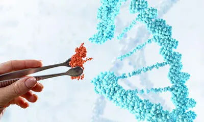 mRNA Therapeutics