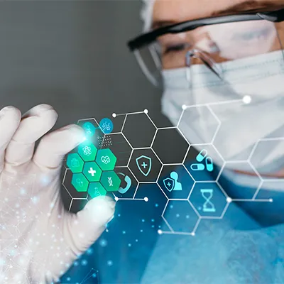 Future of Biopharma