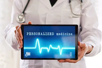 Rise of Personalized Medicine