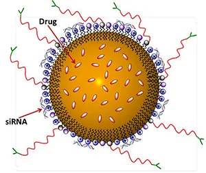 mRNA and Gene Delivery Systems