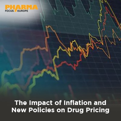 impact of inflation on drug pricing