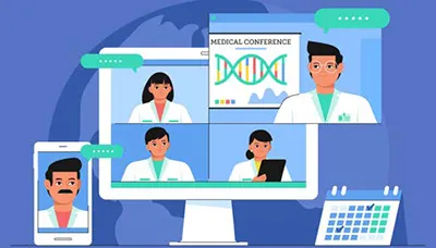 AI patient monitoring system