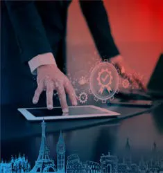 Data security in clinical trials