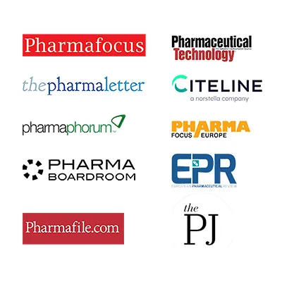 Top 10 Pharmaceutical Blogs and Publications in Europe
