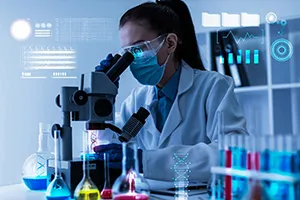 Biopharma Manufacturing