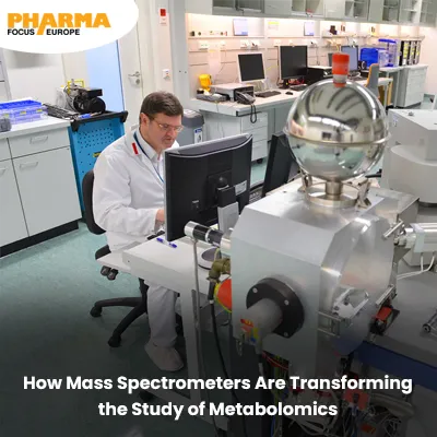 Mass Spectrometers