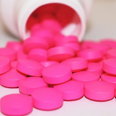 Pharmacodynamics