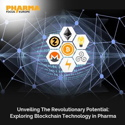 Blockchain Technology in Pharma