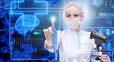 Quantitative systems pharmacology